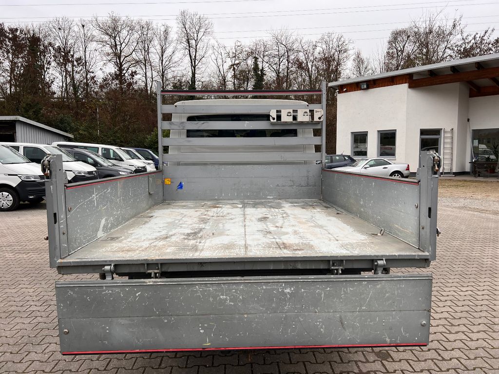 Volkswagen Crafter 2020