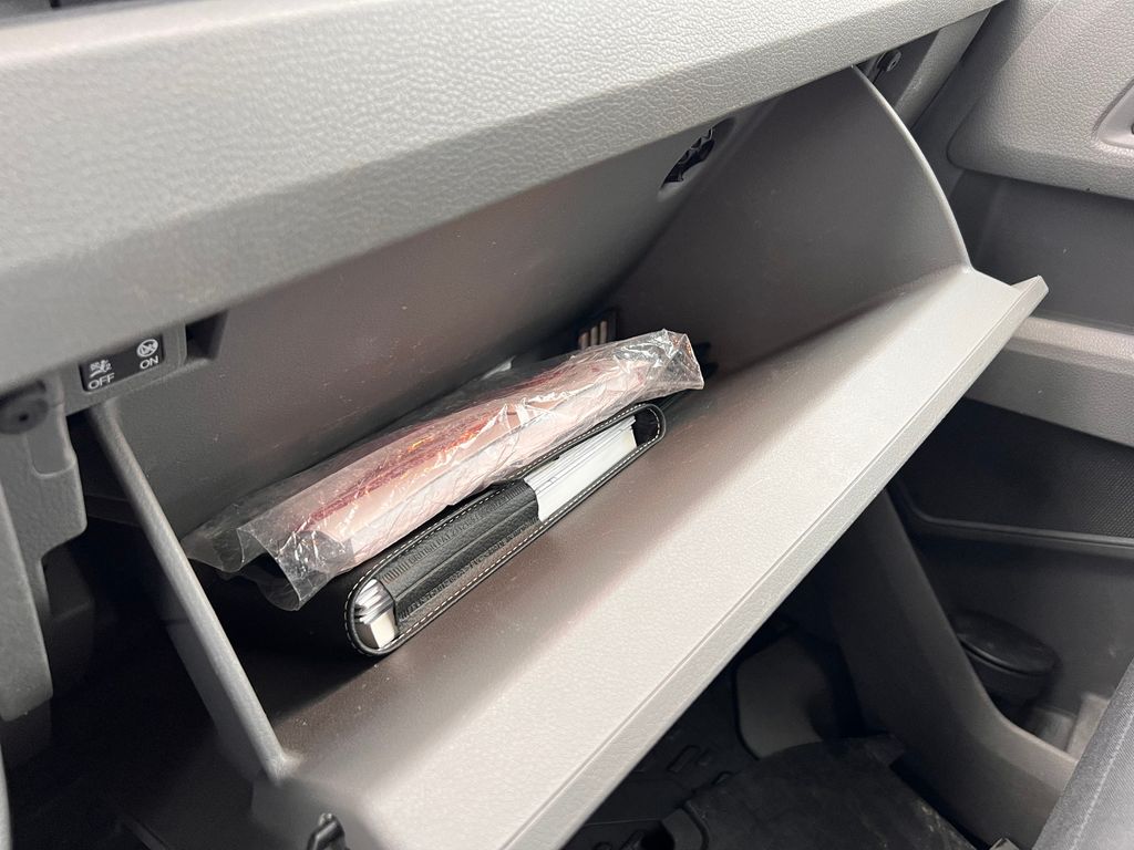 Volkswagen Crafter 2020