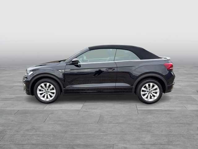 Volkswagen T-Roc 2021