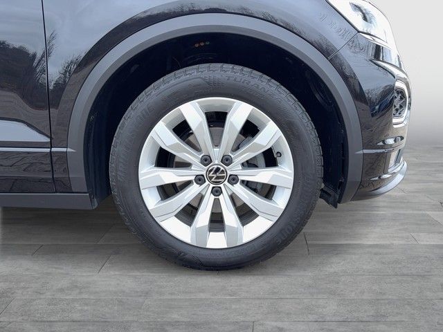 Volkswagen T-Roc 2021