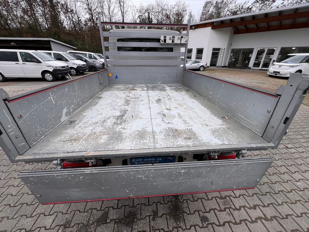 Volkswagen Crafter 2020