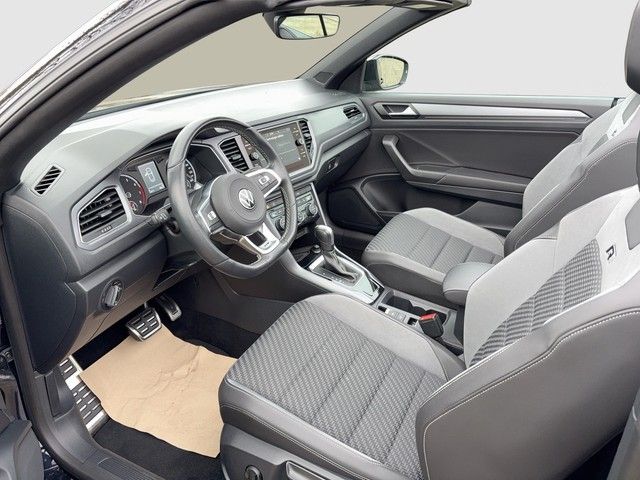 Volkswagen T-Roc 2021