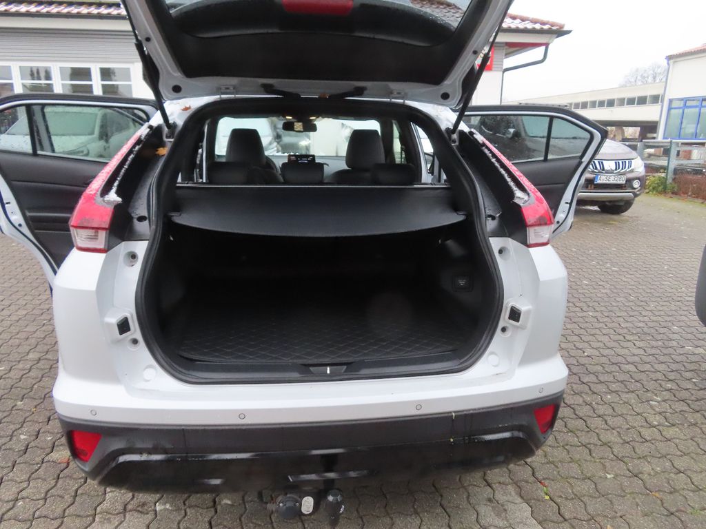 Mitsubishi Eclipse Cross 2023