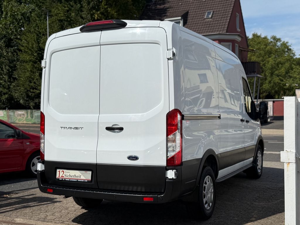 Ford Transit 2020