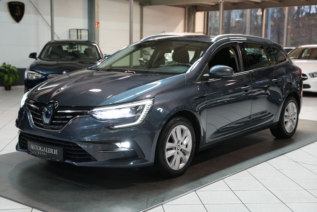 Renault Megane 2023