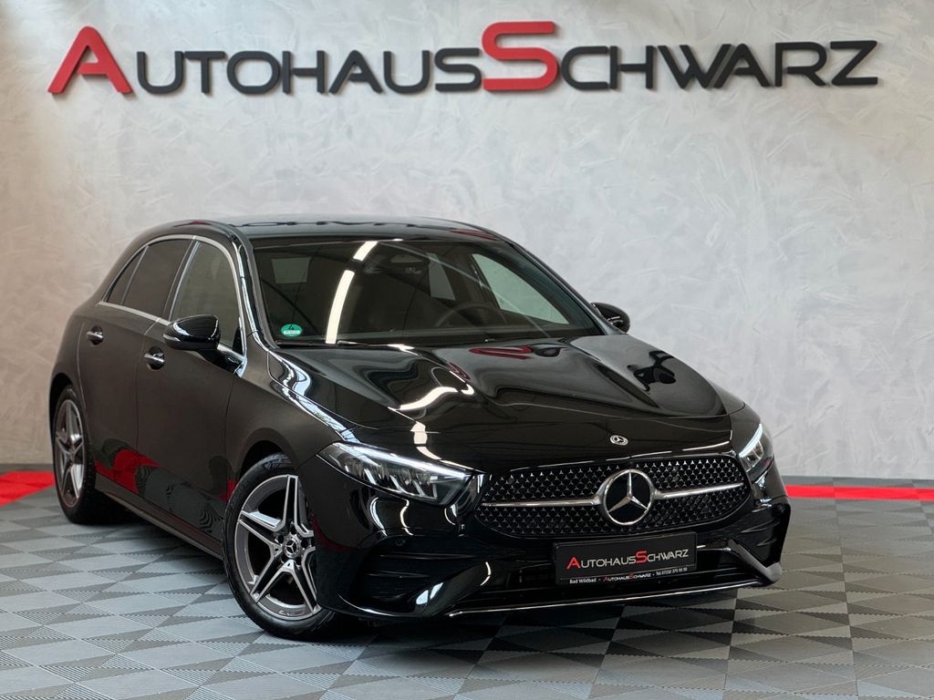 Mercedes-Benz A 180 2024