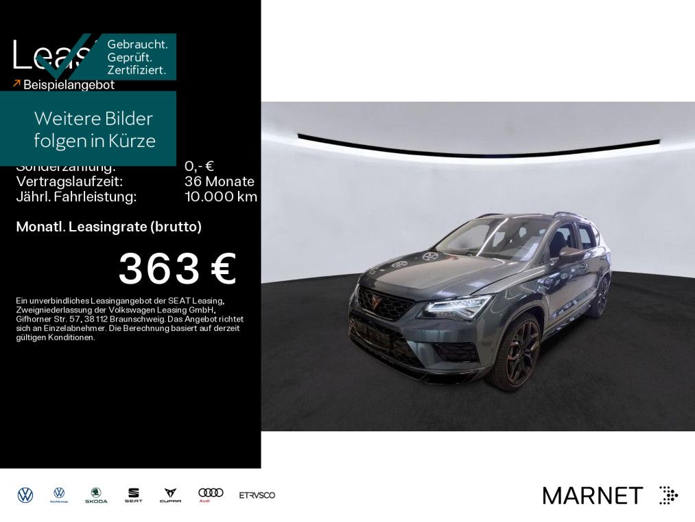 Seat Ateca 2020