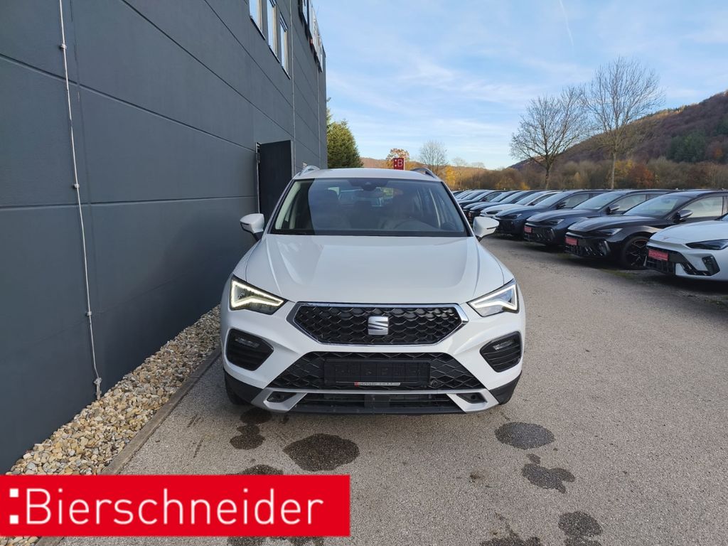 Seat Ateca 2025