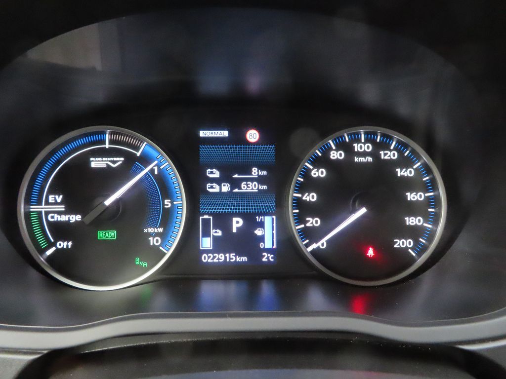 Mitsubishi Eclipse Cross 2023