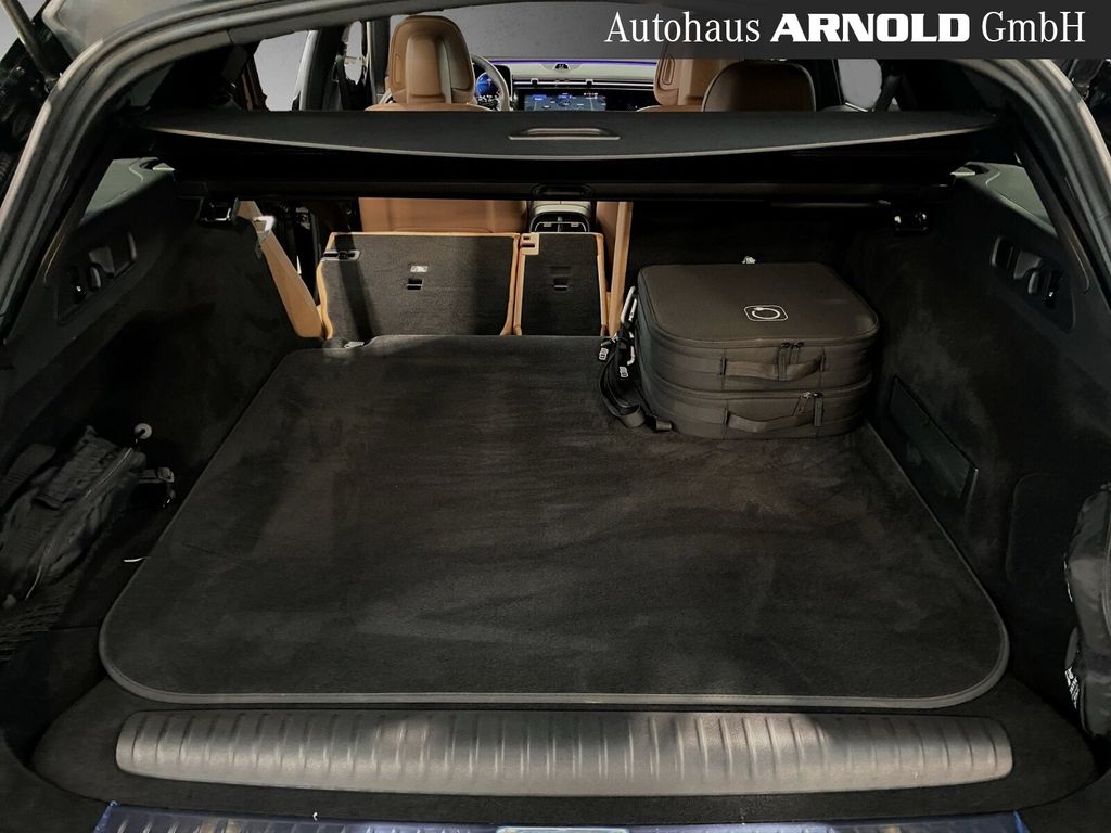 Mercedes-Benz E 300 2024