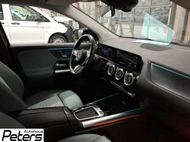 Mercedes-Benz GLA 220 2024