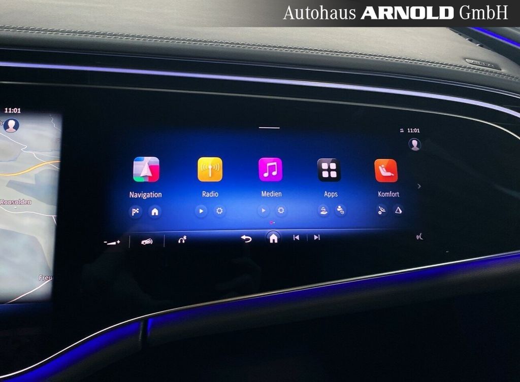 Mercedes-Benz E 300 2024