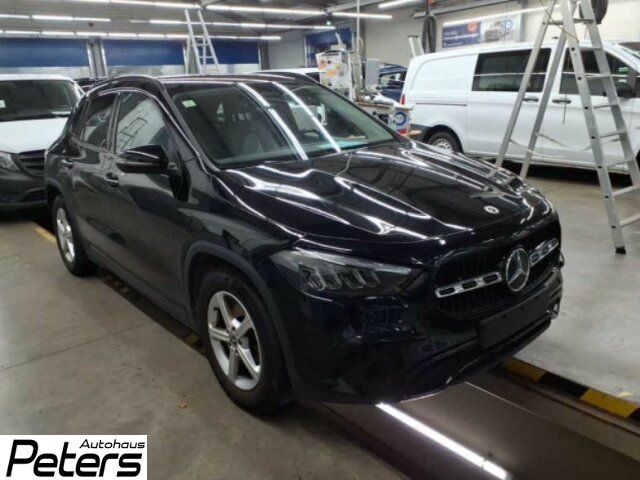 Mercedes-Benz GLA 220 2024