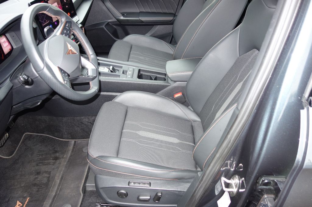 Cupra Formentor 2023