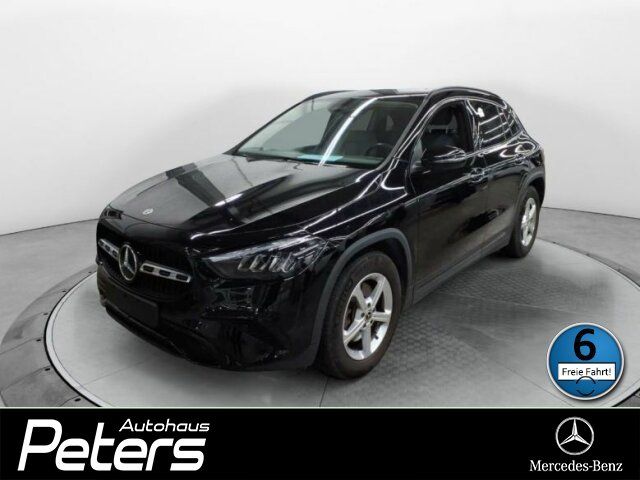 Mercedes-Benz GLA 220 2024