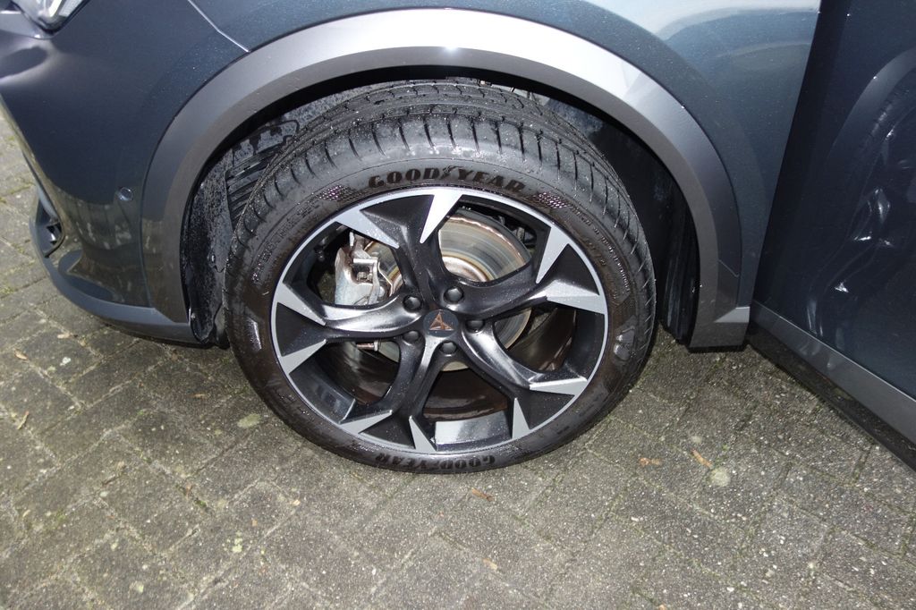 Cupra Formentor 2023