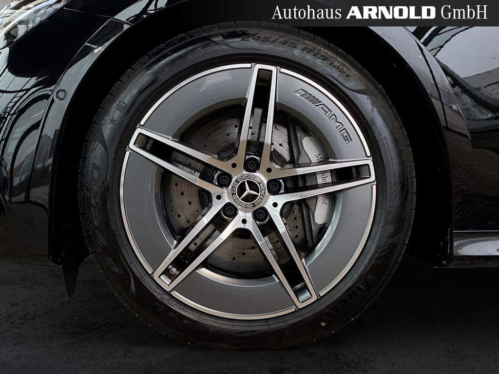 Mercedes-Benz E 300 2024