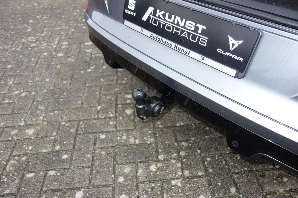 Cupra Formentor 2023