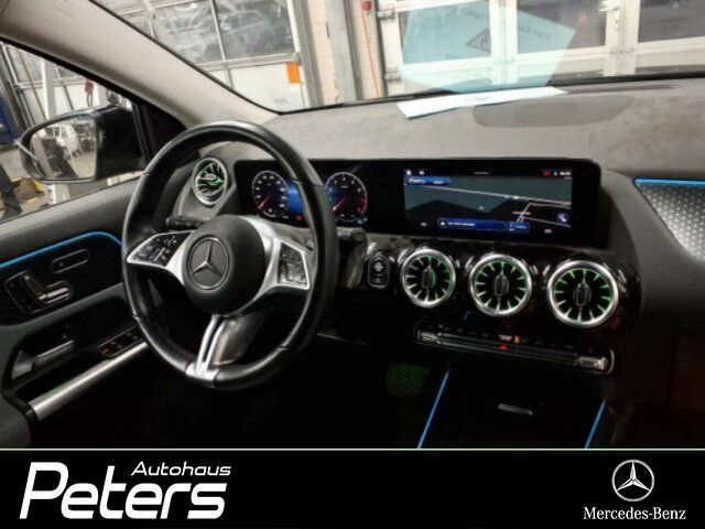 Mercedes-Benz GLA 220 2024