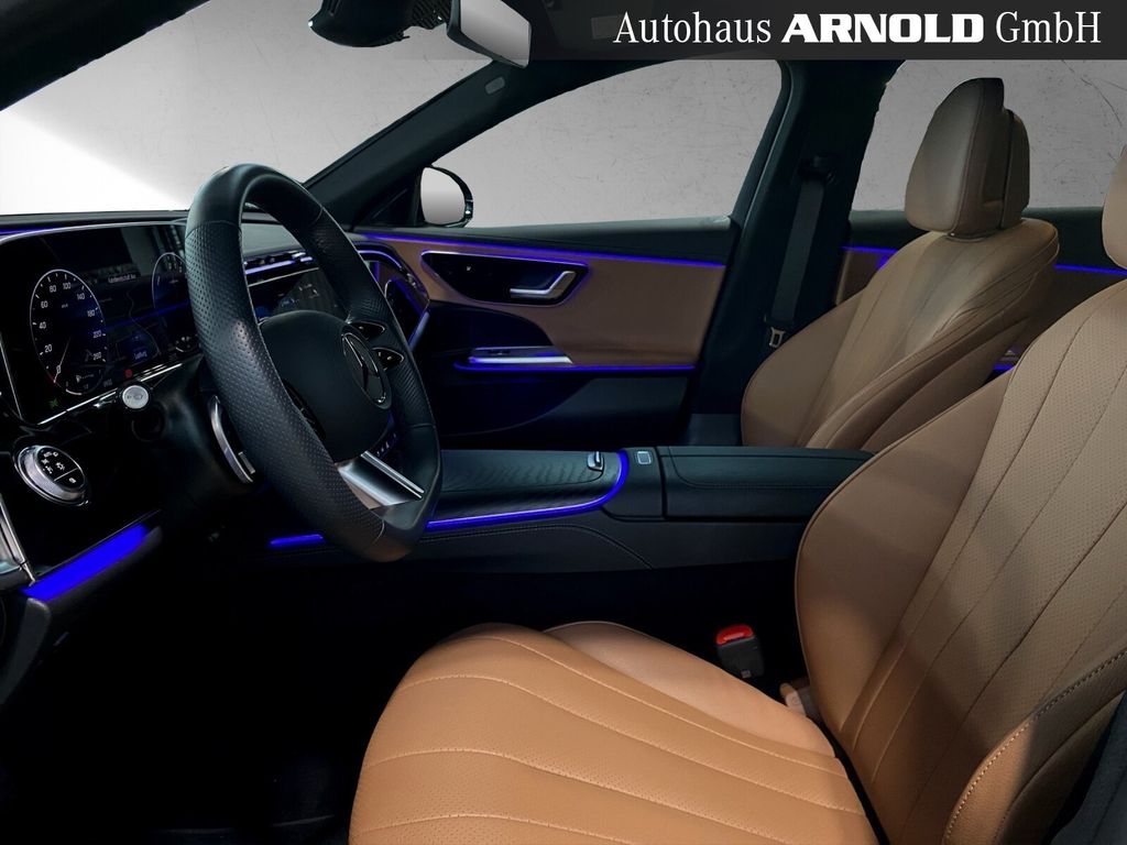 Mercedes-Benz E 300 2024