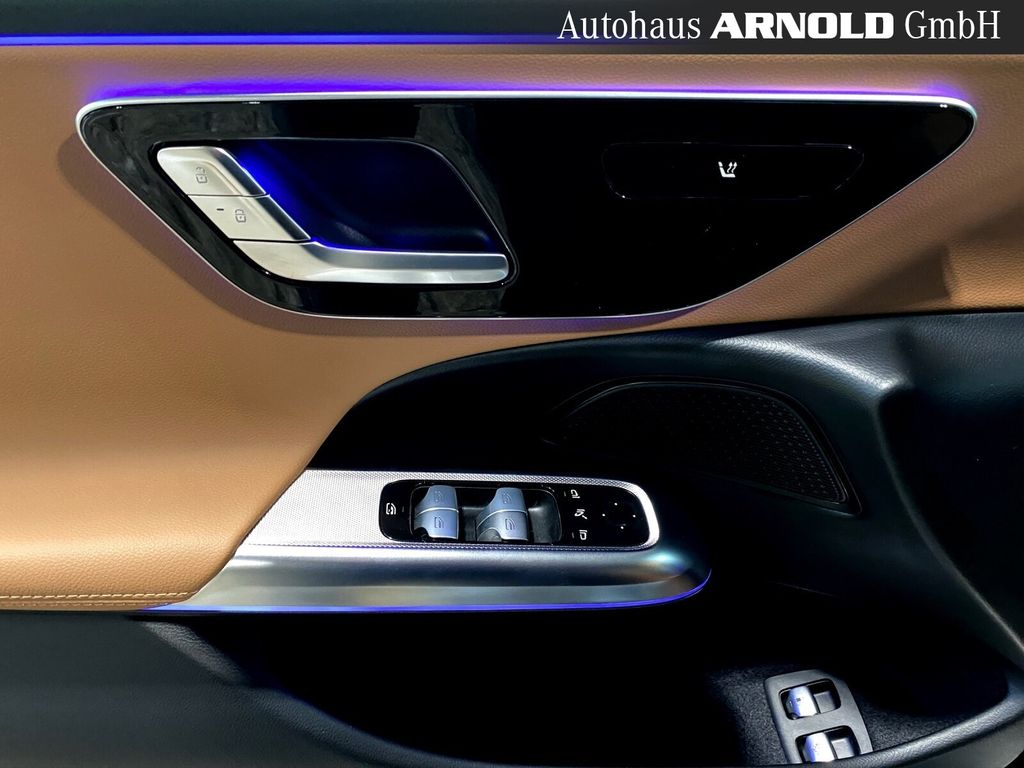 Mercedes-Benz E 300 2024