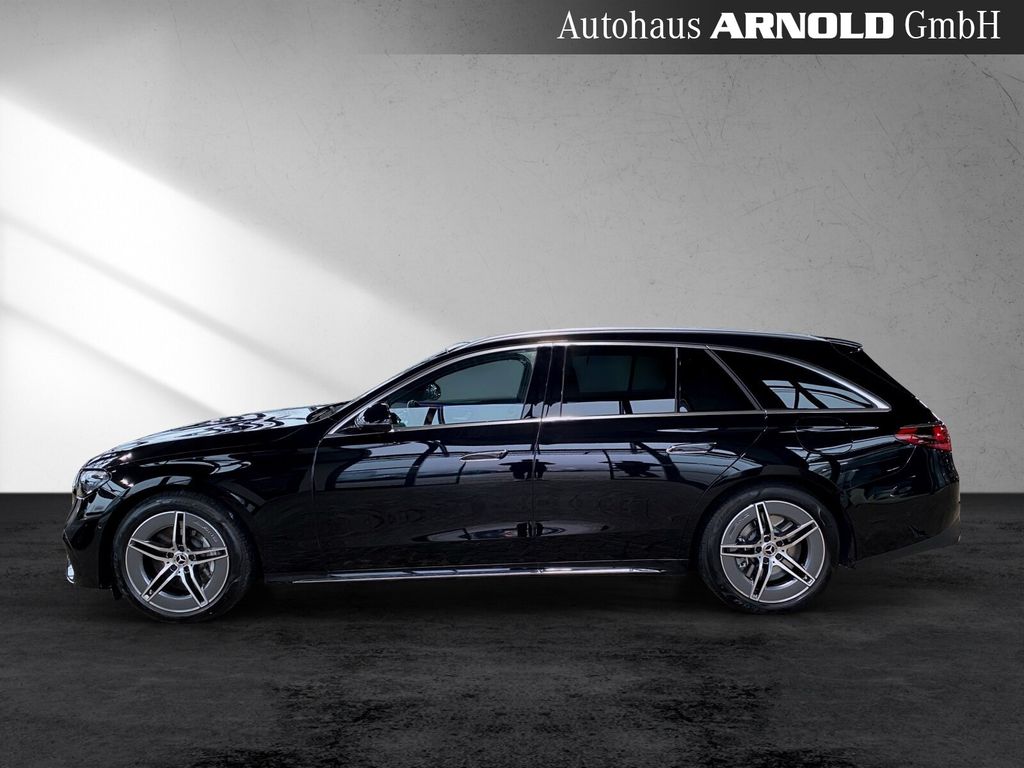 Mercedes-Benz E 300 2024