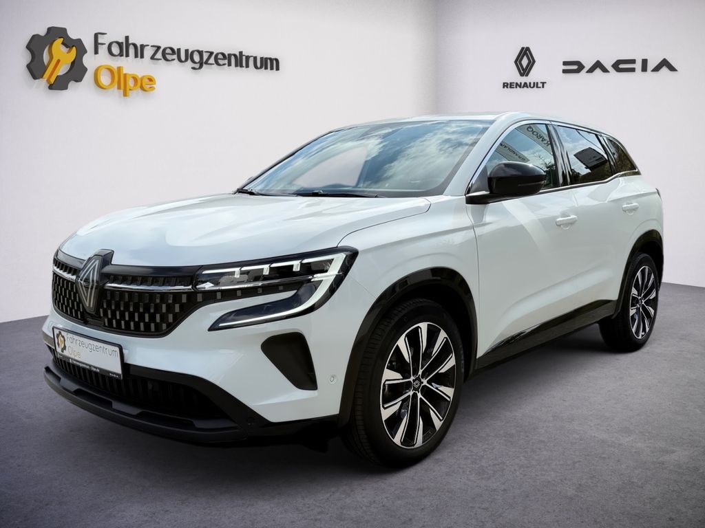 Renault Austral 2024