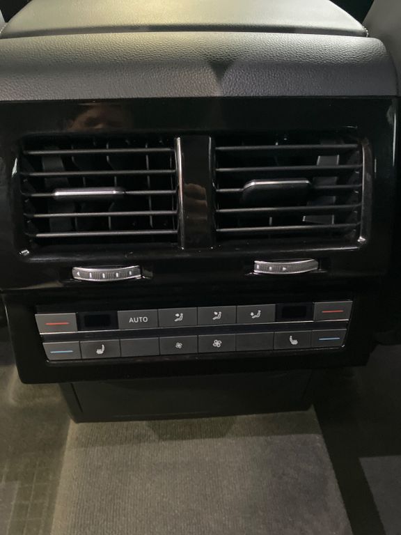 Volkswagen Touareg 2023