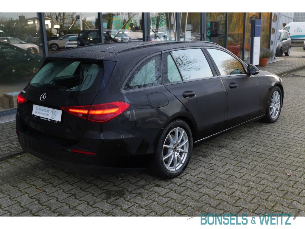 Mercedes-Benz C 200 2023