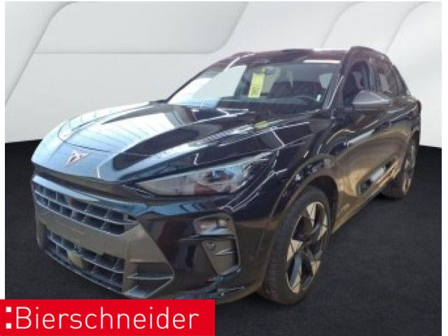 Cupra Terramar 2025