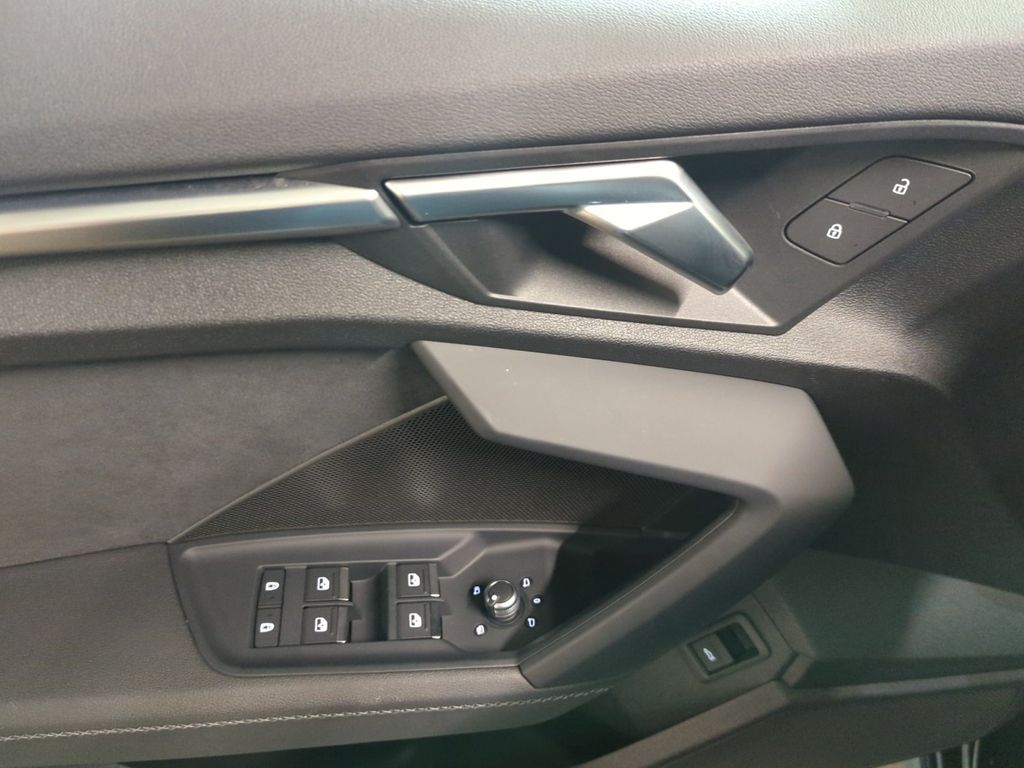 Audi S3 2023