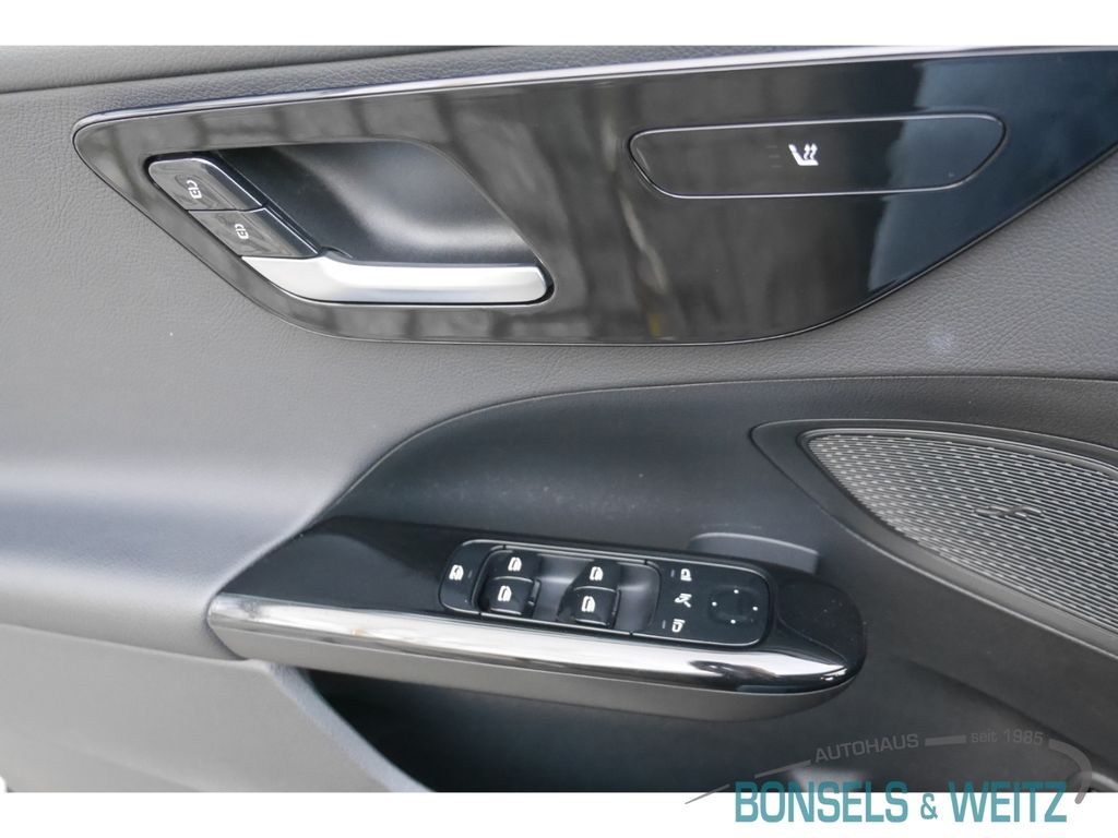 Mercedes-Benz C 200 2023