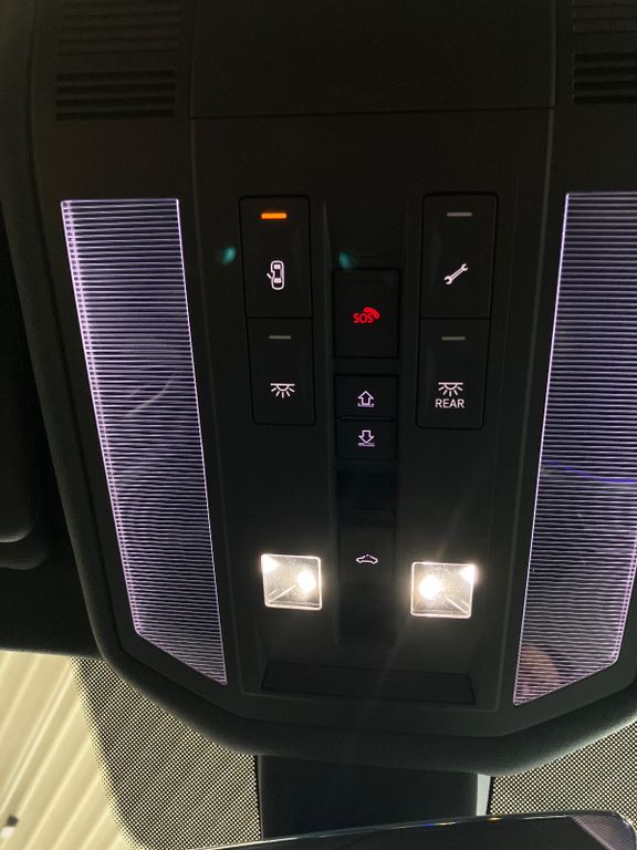 Volkswagen Touareg 2023