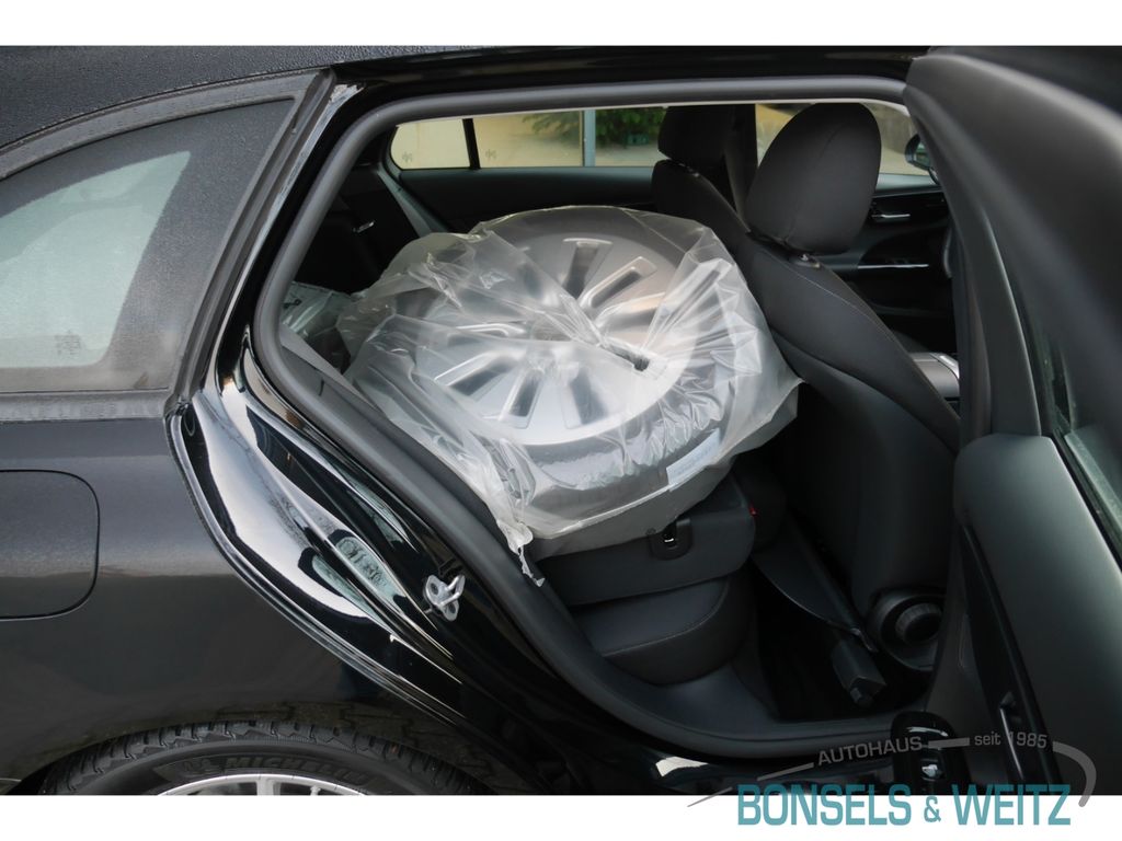 Mercedes-Benz C 200 2023