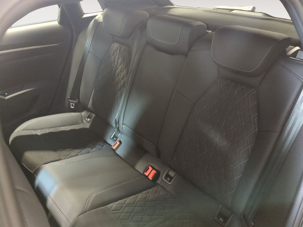 Audi S3 2023