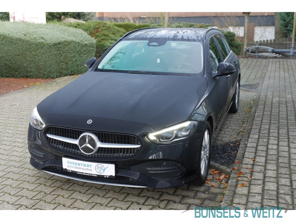 Mercedes-Benz C 200 2023