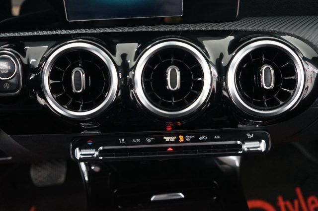 Mercedes-Benz A 180 2020