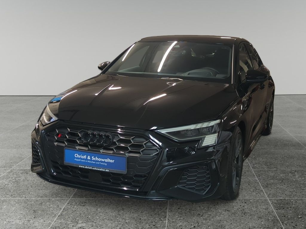 Audi S3 2023