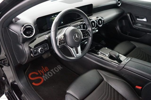 Mercedes-Benz A 180 2020