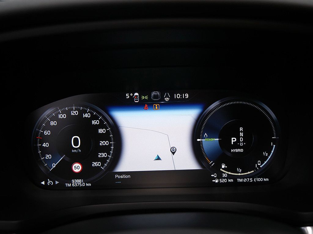 Volvo V60 2021
