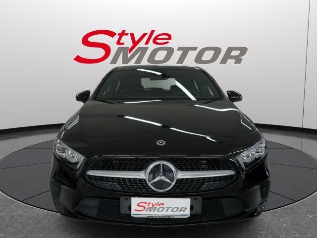 Mercedes-Benz A 180 2020