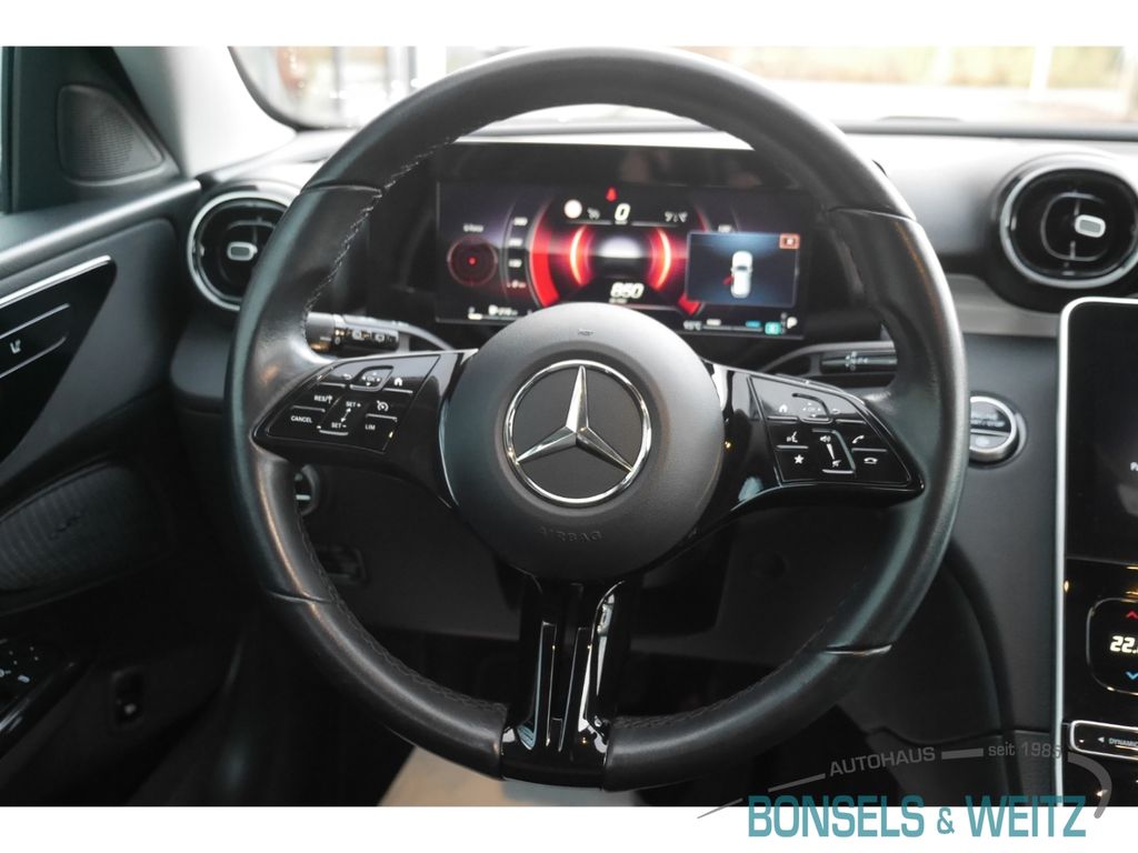 Mercedes-Benz C 200 2023