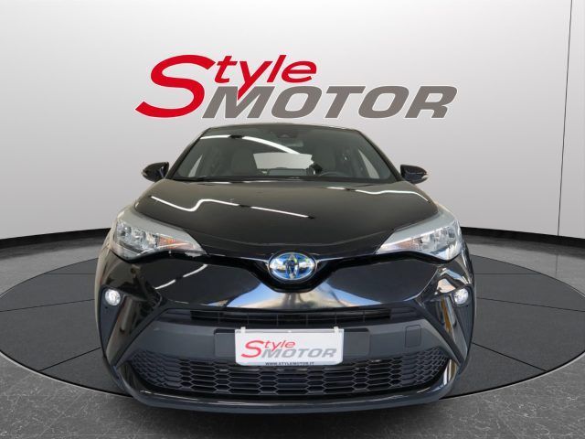 Toyota C-HR 2022