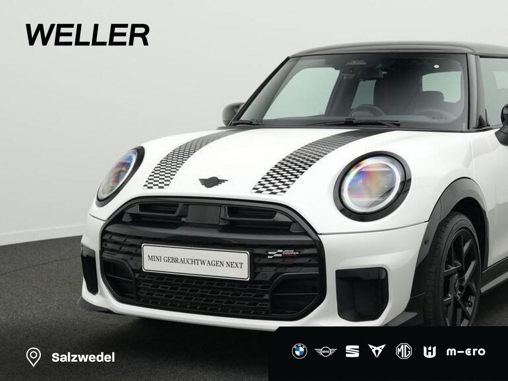 MINI Cooper S 2024