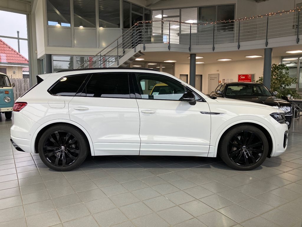 Volkswagen Touareg 2023