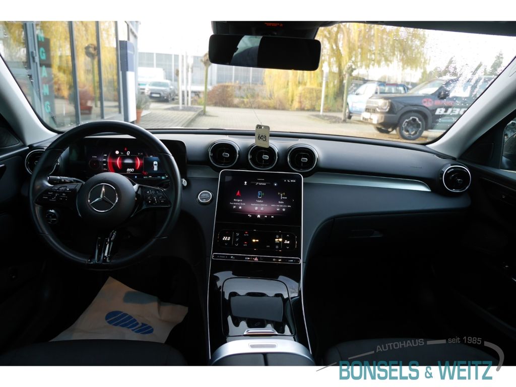 Mercedes-Benz C 200 2023