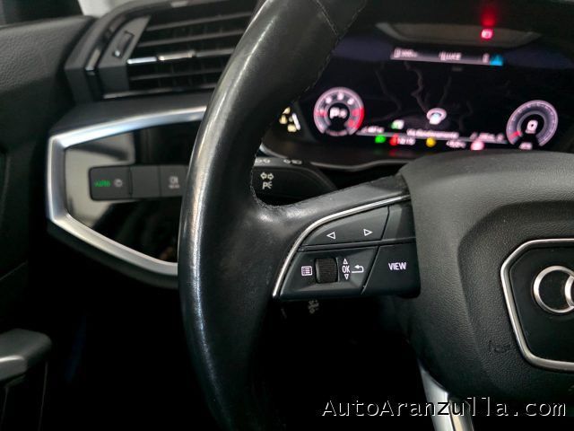 Audi Q3 2021