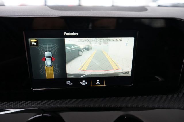 Mercedes-Benz A 180 2020