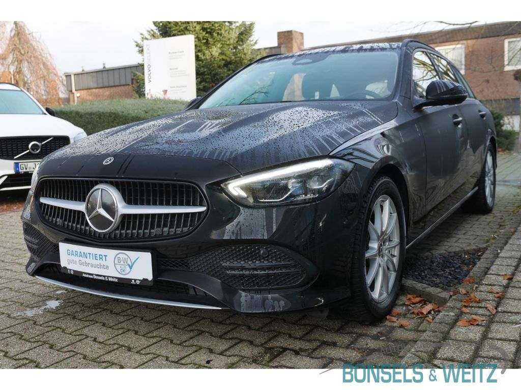Mercedes-Benz C 200 2023