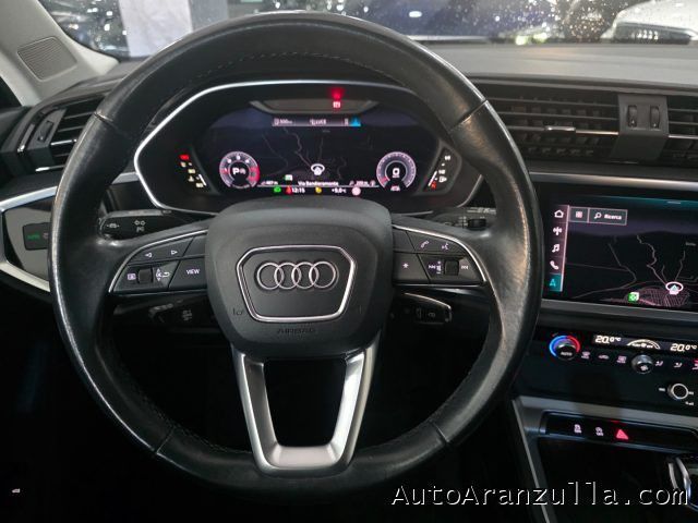 Audi Q3 2021